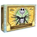 2026 Topps Disney Mint NYCC Box Set