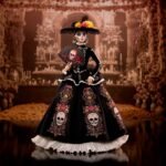 Barbie Signature Dia de Muertos Calavera Catrina Designer Doll 2026